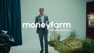 Moneyfarm rinnova la Brand identity e lancia un nuovo spot TV dedicato agli investitori