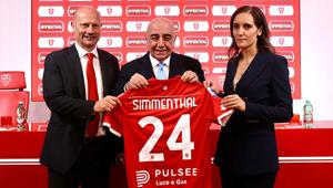 Simmenthal è Main Partner di AC Monza nella seconda parte della Serie A TIM 23/24