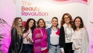 A Milano la prima MypersonalExperience in occasione del lancio di Mypersonalbeauty e The Wom  Beauty, la nuova offerta di Mondadori Media con nuove opportunità ai brand dei settori beauty e wellness