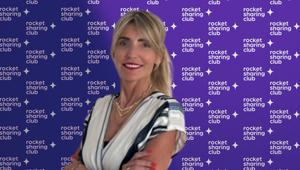 Rocket Sharing Company nomina Monica Magnoni Chief Marketing & Events Officer