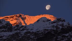 Galassia Monterosa. Un’estate di eventi