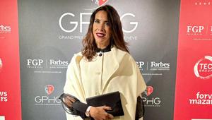 Giorgia Mondani lancia Giorgia Mondani Agency: società di comunicazione interamente dedicata a Genova e alle sue realtà