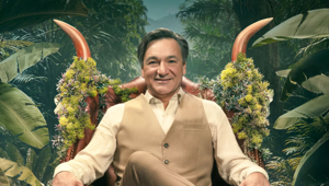 Sky Creative Agency Italia firma la campagna di “Money Road - Ogni tentazione ha un prezzo”. Al via il nuovo show condotto da Fabio Caressa