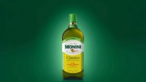 Monini rinnova l’immagine con Robilant nel segno dell’iconicità per aumentare la distintività del suo olio extravergine sugli scaffali dei supermercati e garantire una migliore informazione al consumatore