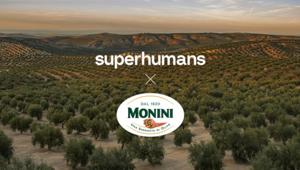 SuperHumans vince la gara Monini per la comunicazione digital e social