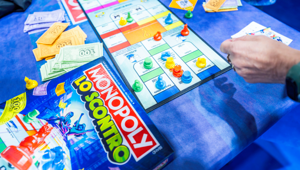 Hasbro torna ad essere protagonista della Milan Games Week & Cartoomics 2024 con un ricco palinsesto di iniziative