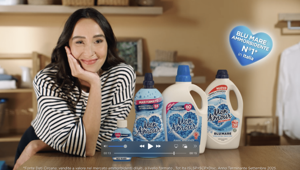 Mon Amour debutta sulle principali reti Mediaset con la sua prima campagna di comunicazione