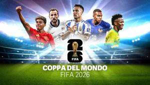 Rai. Ascolti record per i Mondiali di Calcio 2026 anche senza la Nazionale. Media di 4,6 mln con il 37,4% di share. Grande appel sui giovani 15 - 24. Boom su RaiPlay. Per la finale Spagna – Argentina su Rai 1 il 69% di share medio con 13,2 mln spettatori