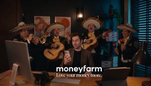Moneyfarm presenta “Love your money more”: la nuova piattaforma di brand firmata InGood per cambiare il modo in cui gli italiani pensano ai propri investimenti