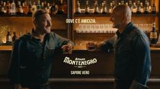 Amaro Montenegro apre una nuova pagina di comunicazione. Lo spot "Dove c'è Amicizia" ideato dalla Mosquito di Vincenzo Vigo sigla la pace tra Francesco Totti e Luciano Spalletti. Soleschi (dir. Marketing): "Budget in forte crescita" Amaro Montenegro apre una nuova pagina di comunicazione. Lo spot "Dove c'è Amicizia" ideato dalla Mosquito di Vincenzo Vigo sigla la pace tra Francesco Totti e Luciano Spalletti. Soleschi (dir. Marketing): "Budget in forte crescita"