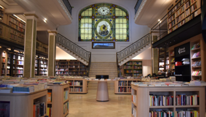 Feltrinelli sbarca in Sud America: a Montevideo apre la prima libreria nel segno della cultura italiana