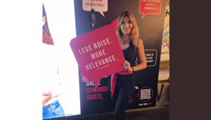 Inaugurato a Milano il Major Virtual Tunnel, location per eventi e modello di retail phygital. Tra i nuovi progetti, Hej Moni! di Monica Magnoni, che accompagna le aziende nell’adozione dell’AI Inaugurato a Milano il Major Virtual Tunnel, location per eventi e modello di retail phygital. Tra i nuovi progetti, Hej Moni! di Monica Magnoni, che accompagna le aziende nell’adozione dell’AI