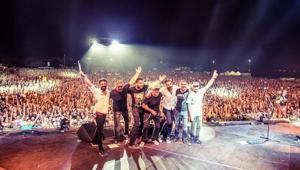 Mondo Ichnusa: oltre 90.000 spettatori per l'edizione 2016 del festival sardo di musica live