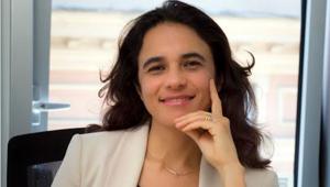 Monica Biagiotti nominata Executive Vice President Global Consumer Marketing di Mastercard