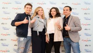 Monica Chef, la nuova serie dedicata alla cucina da 31 marzo su Disney Channel