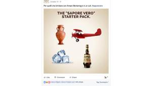 Testa Digital Hub firma per Amaro Montenegro una digital strategy che avvicina il brand alle persone