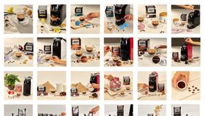 Bialetti lancia il Perfetto Moka con Casiraghigreco&