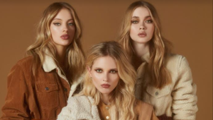 Nima Benati firma gli scatti della nuova campagna Moon Boot