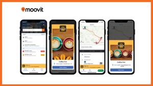 Moovit sceglie Triboo come concessionaria esclusiva per il lancio della sua offerta pubblicitaria