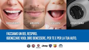 FCA Bank e Mopar insieme per supportare i clienti nel prendersi cura della propria auto. On air la nuova campagna di sensibilizzazione realizzata da Armando Testa