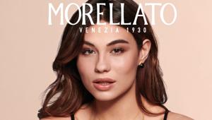 The Beef realizza la nuova campagna 2019 di Morellato