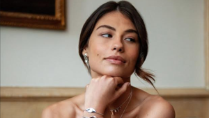 La sensualità femminile protagonista della nuova campagna Morellato firmata The Beef