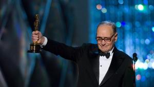 Sky ricorda Ennio Morricone con oltre 24 ore di programmazione, film e interviste tra cinema e musica