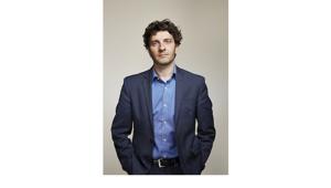 Gabriele Moratti è il nuovo Head of Sales and Marketing di Pegasus