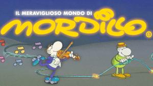 Maverick Adv firma lo spot tv “Il Meraviglioso Mondo di Mordillo”