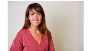 Angeles Moreno è la nuova Country Manager di AIM Spain