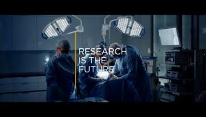La task force Healthcare e Life Sciences del B20 sceglie Armando Testa per la campagna video “More Than Science” per ricordare il ruolo fondamentale della ricerca scientifica