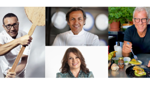 Mortadella Bologna lancia Enjoy the Future: tre chef a confronto con Sonia Peronaci per ripartire con il made in Italy