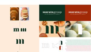 Morato sceglie arteficegroup per la sua brand identity di Gruppo