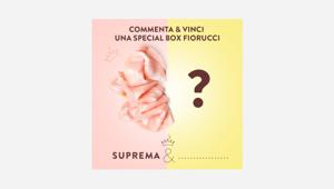 Xister Reply vince la gara per la nuova campagna digital di Fiorucci e lancia il contest “Like & Comment”