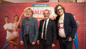 Il comune di Gatteo lancia la quarta edizione del Festival di Sanliscio firmata da Moreno il Biondo e Claudio Cecchetto