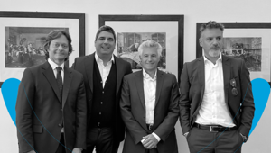 Covisian annuncia l'acquisizione di Nexteria per ampliare l’offerta di soluzioni innovative per la customer experience