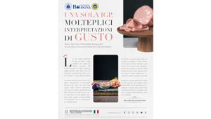  Il Consorzio Italiano Tutela Mortadella Bologna lancia una nuova campagna di comunicazione rivolta al pubblico consumer. Firma Organica Group