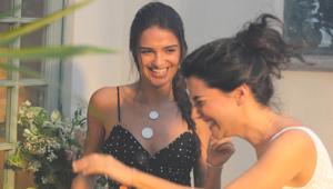  The Beef vince la gara Morellato per la campagna Spring/Summer 2018