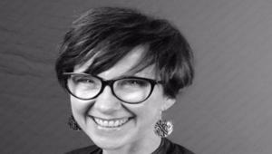 Morena Porta nuova Marketing & Communication Director Southern Europe di Wiko