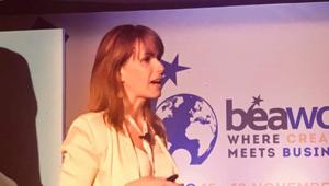 Bea World Festival 2017. Moreno (Mpi/The Creative Dots): “Entusiasmo, impegno e creatività fuori dagli schemi. Ecco le regole per gli imprenditori di domani.