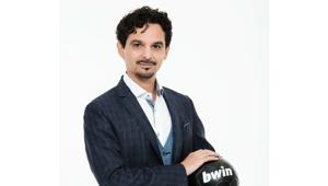 bwin primo official betting partner dell'Inter per i prossimi tre anni