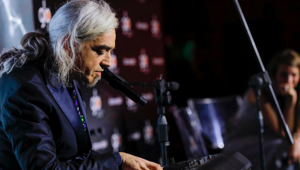 Innovazione, semplicità, connessione le parole chiave di 'The Smart Circle powered by glo', evento organizzato da British American Tobacco Italia a Palazzo Serbelloni