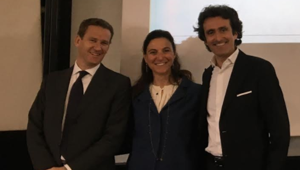 Azimut-Benetti e Dolci Advertising raccontano le sfide del cambiamento a UniTO