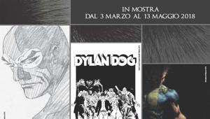 Lyra, matita ufficiale di Wow Spazio Fumetto, sostiene la mostra ‘I Maestri della Matita’ e le masterclass ‘Di Segno In Segno’