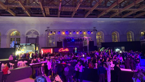 Prodea Group conquista Mosca portando la Regione Sardegna a Mercedes-Benz Fashion Week Russia 2019