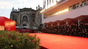 Manila Grace sponsor della 76esima Mostra Internazionale d’Arte Cinematografica della Biennale di Venezia