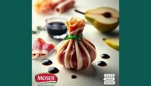 HUB09 si aggiudica la gara indetta da Moser per la campagna radio nazionale