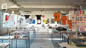La prima edizione di BIG Biennale Internazionale Grafica, festival diffuso dedicato al design della comunicazione e alle culture visive, approda al Milano Certosa District, ma non solo