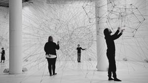 Arte Digitale: la cultura diventa un’esperienza phygital