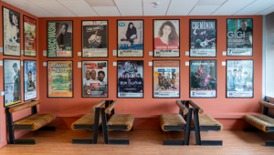 Debutta “Da Palasport a Forum”, la mostra che celebra i quattro decenni di attività del Nelson Mandela Forum attraverso l'esposizione di 200 manifesti originali